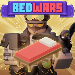 BedWars: دليل الجزر والفرق والدفاع عن السرير