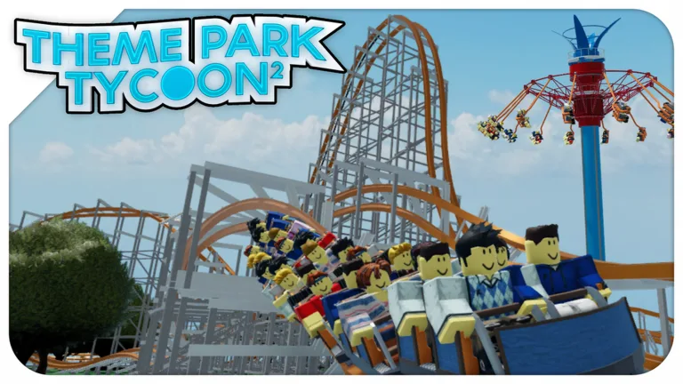 لقطة 4 من Theme Park Tycoon 2