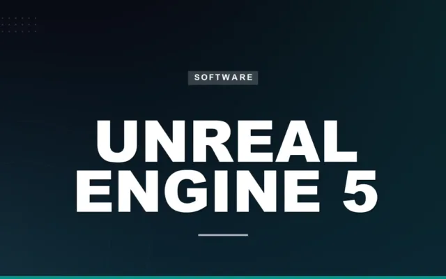Unreal Engine 5 للمبتدئين: أول مشهد قابل للعب