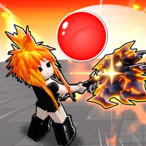 Blade Ball: توقيت الصد والقدرات والسيوف