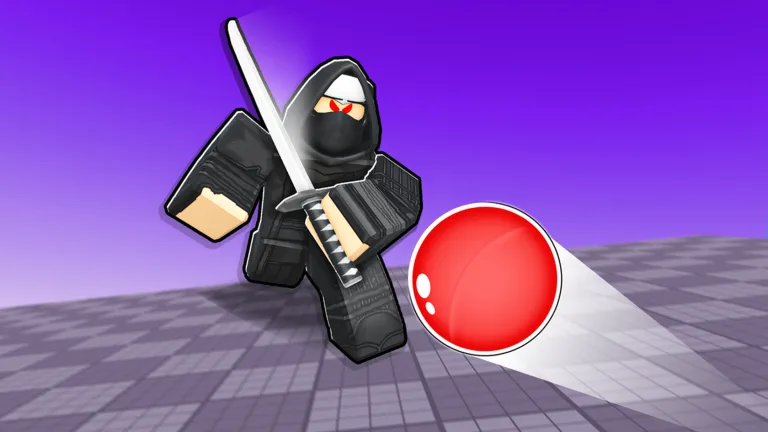 لقطة 3 من Blade Ball