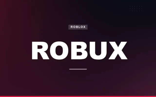 اقتصاد روبلوكس: Robux من فين وإزاي تتجنّب النصب
