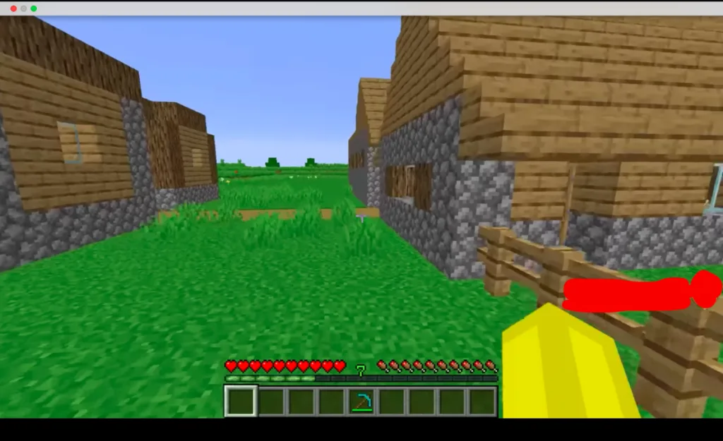 لقطة 4 من Master minecraft mcpe mod
