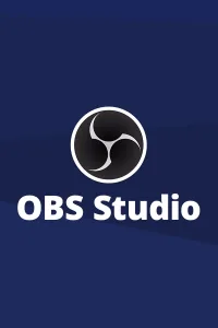 OBS Studio: إعداد التسجيل والبث من الصفر