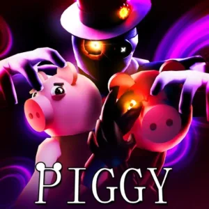 Piggy: دليل الفصول والهروب بدون ما تتلغبط
