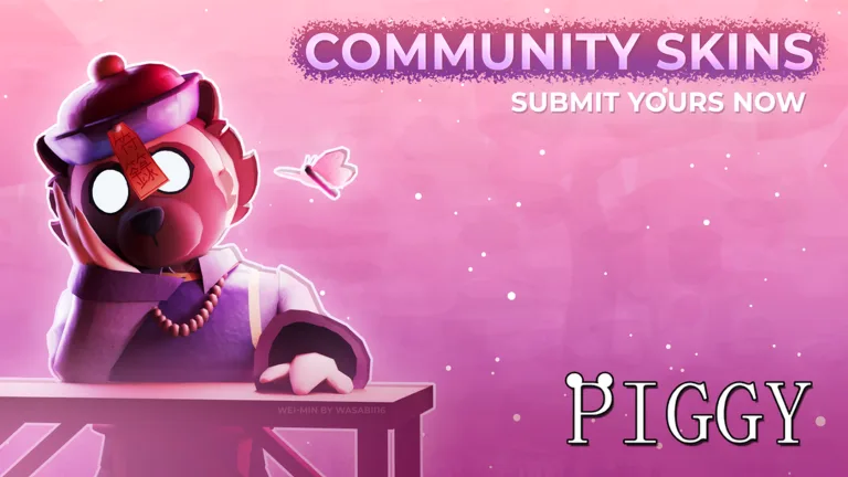 لقطة 3 من Piggy
