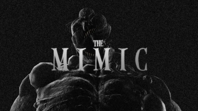 لقطة 2 من The Mimic
