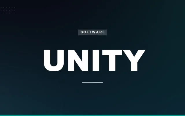 Unity: أول مشروع لعبة ثنائية الأبعاد من الصفر