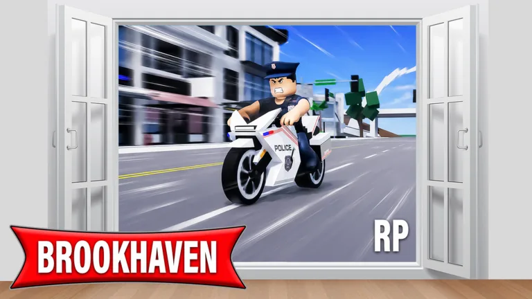 لقطة 2 من Brookhaven 🏡RP