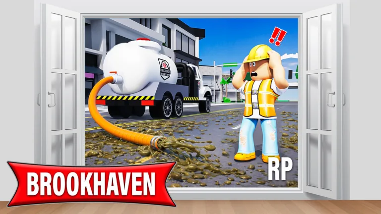 لقطة 4 من Brookhaven 🏡RP