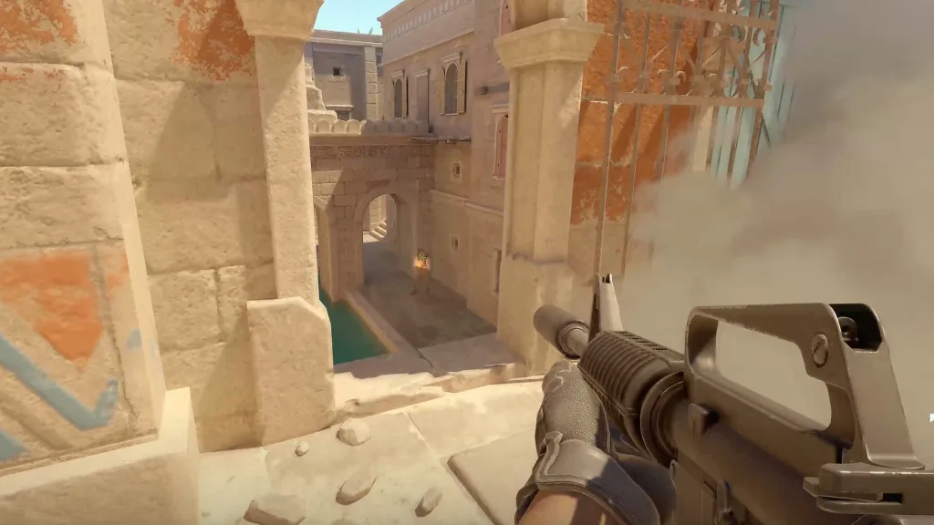 لقطة 4 من Counter-Strike 2