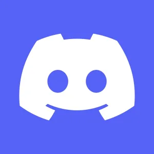 أيقونة Discord - Talk, Play, Hang Out