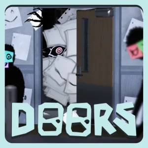 DOORS: دليل الغرف والكيانات لأول محاولة ناجحة