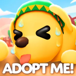 Adopt Me: دليل عربي للتربية والمقايضة الآمنة