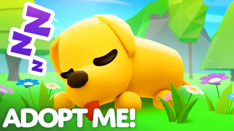 لقطة 3 من [☀️] Adopt Me!