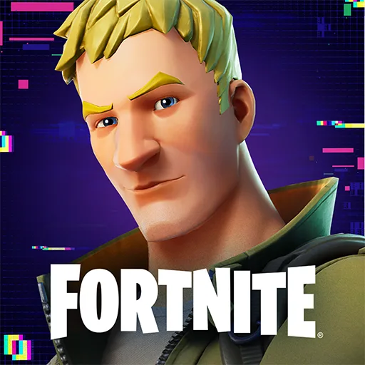 لقطة 1 من Fortnite