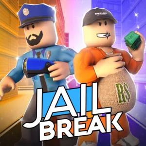 Jailbreak: دليل الأدوار والسيارات والهروب المنظّم