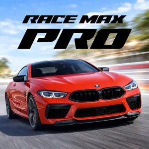 لعبة Race Max Pro علي الهاتف 2026