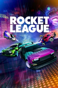 Rocket League: التحكم واللمسة الأولى والدفع الجوي