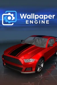 Wallpaper Engine: خلفيات متحرّكة بدون ما تأكل أداء جهازك